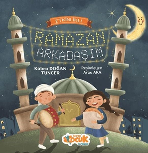Etkinlikli Ramazan Arkadaşım