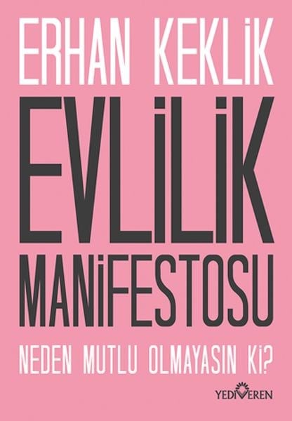 Evlilik Manifestosu