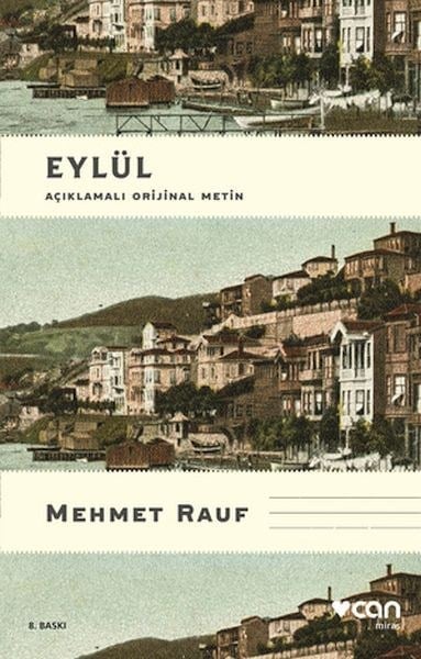 Eylül (Orijinal Metin)