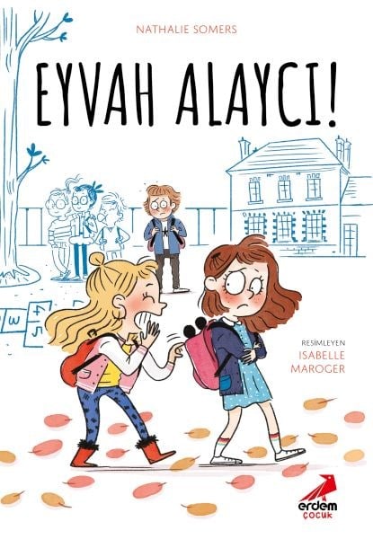 Eyvah Alaycı!