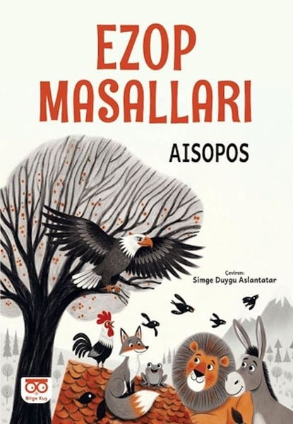 Ezop Masalları