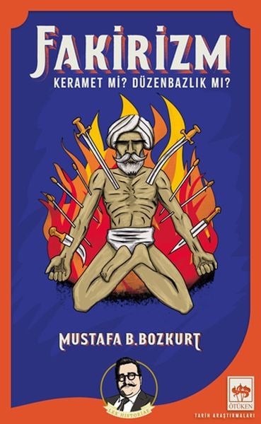 Fakirizm