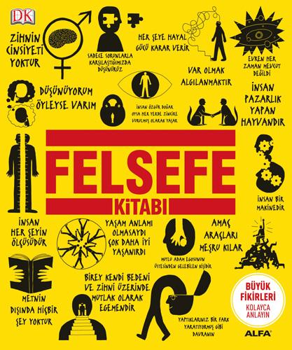 Felsefe Kitabı (Ciltli)