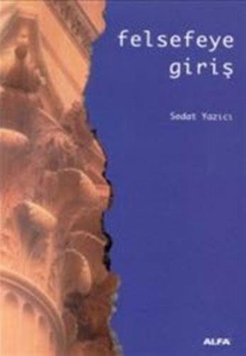 Felsefeye Giriş