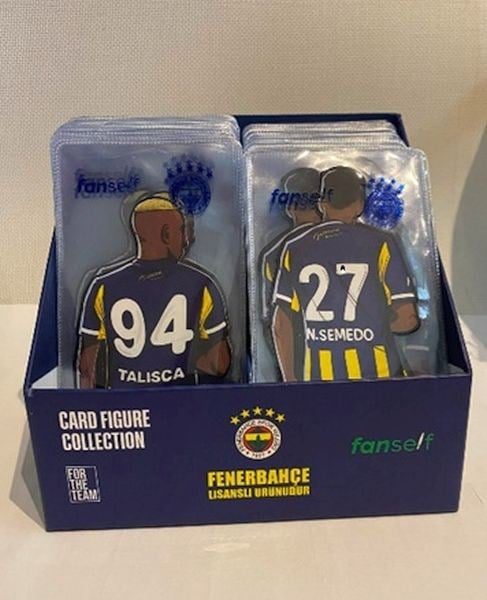 Fenerbahçe Ayraç Standı