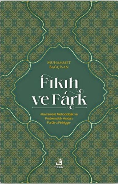 Fıkıh ve Fark