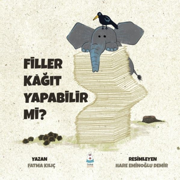 Filler Kağıt Yapabilir mi?