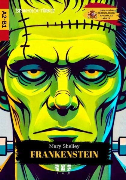 Frankensteın (İspanyolca)
