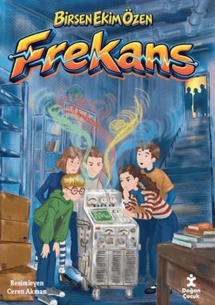 Freakans