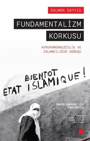 Fundamentalizm Korkusu