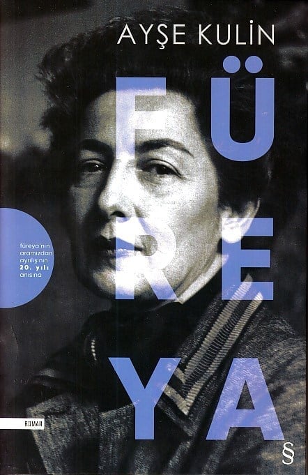 Füreya (Özel Baskı)