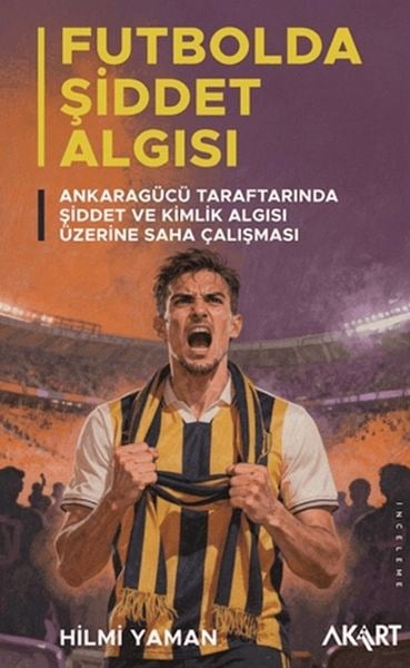 Futbolda Şiddet Algısı