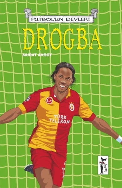 Futbolun Devleri: Drogba