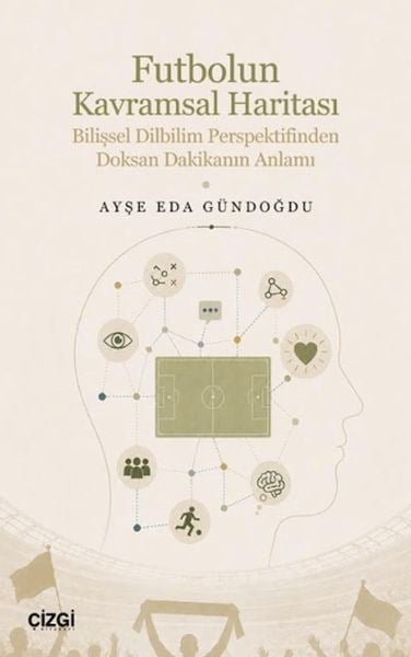 Futbolun Kavramsal Haritası