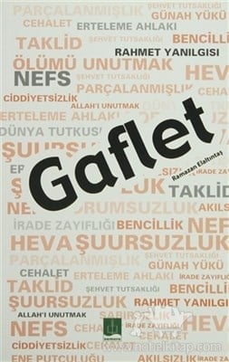 Gaflet