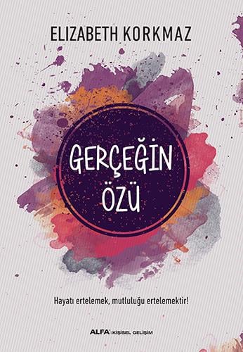 Gerçeğin özü