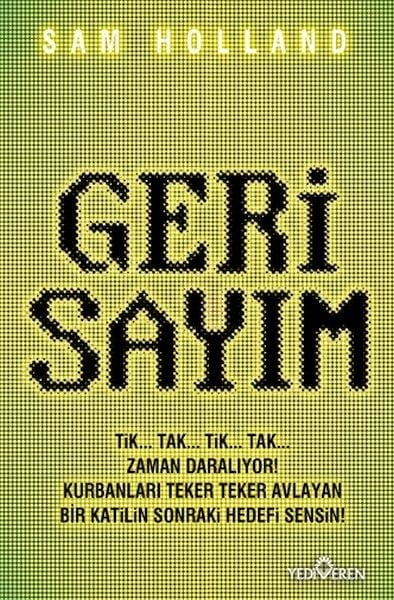 Geri Sayım