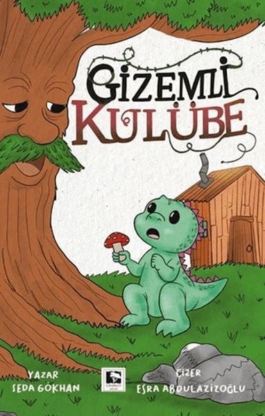 Gizemli Kulübe
