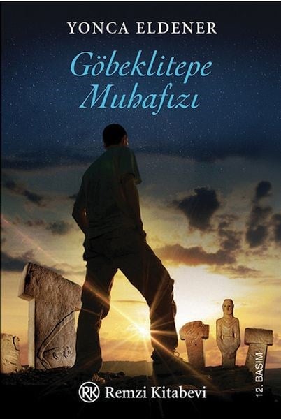 Göbeklitepe Muhafızı