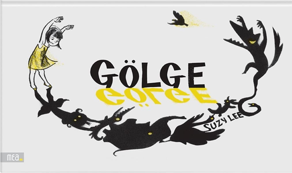 Gölge