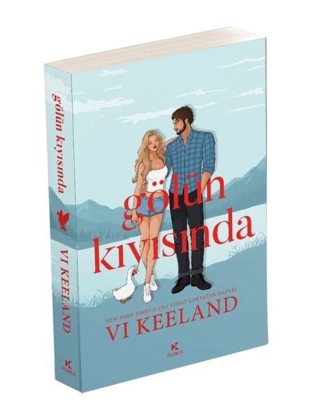 Gölün Kıyısında