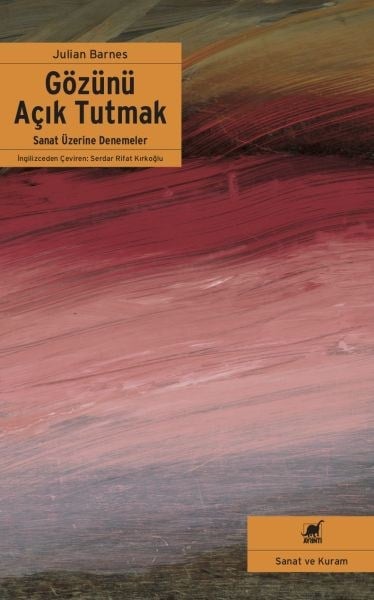 Gözünü Açık Tutmak