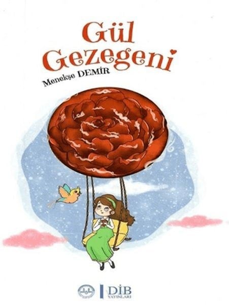 Gül Gezegeni