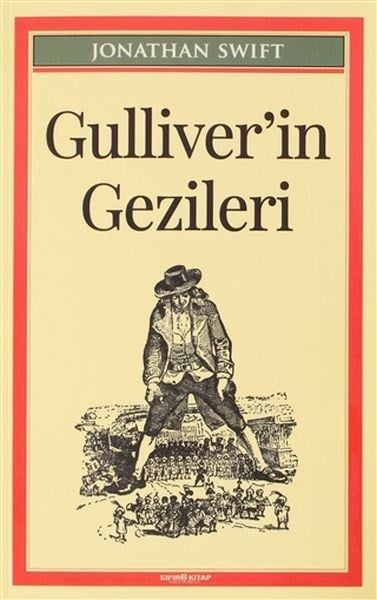 Gulliver'in Gezileri