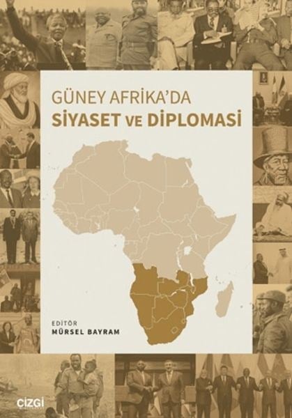 Güney Afrika'da Siyaset ve Diplomasi