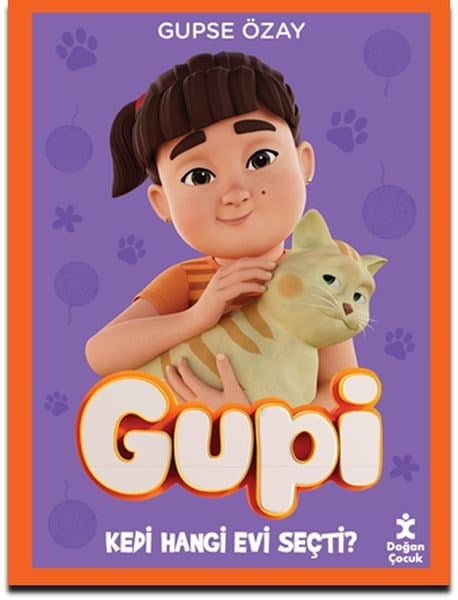 Gupi - Kedi Hangi Evi Seçti?