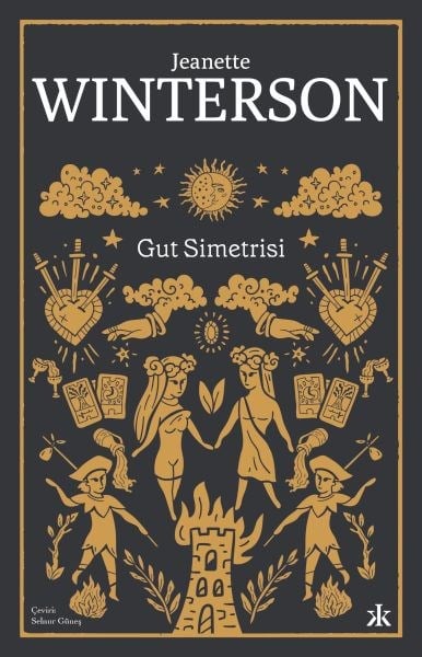 Gut Simetrisi
