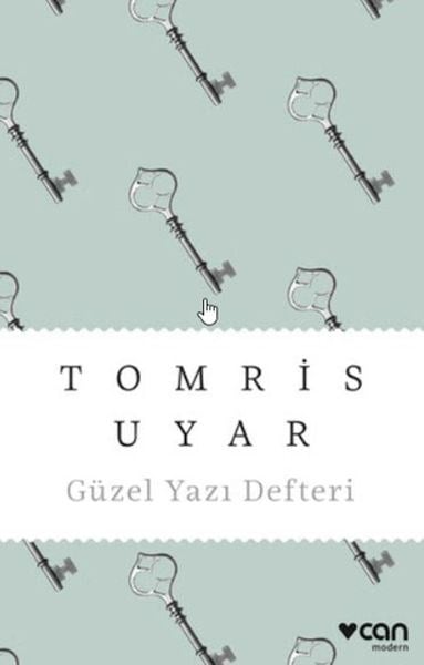 Güzel Yazı Defteri