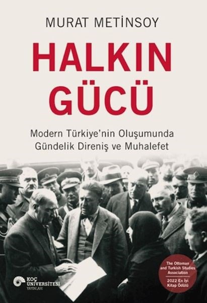 Halkın Gücü