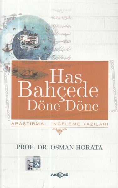 Has Bahçede Döne Döne