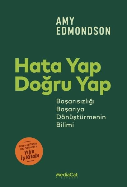 Hata Yap Doğru Yap