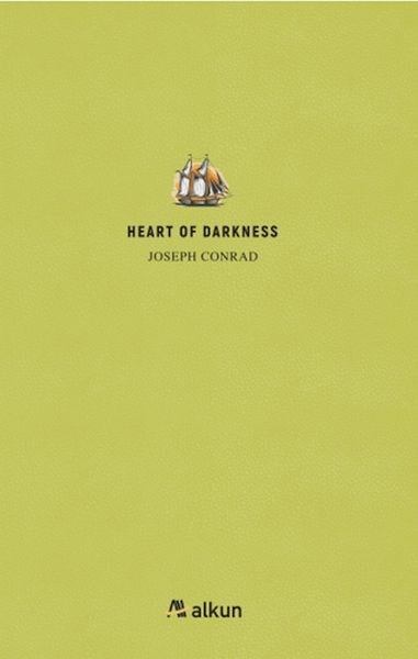 Heart Of Darkness
