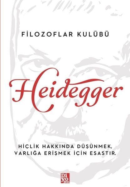 Heidegger - Filozoflar Kulübü