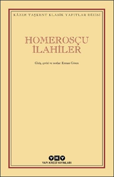 Homerosçu İlahiler