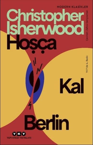 Hoşça Kal Berlin - Modern Klasikler