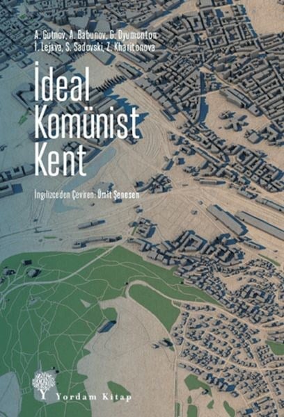 İdeal Komünist Kent