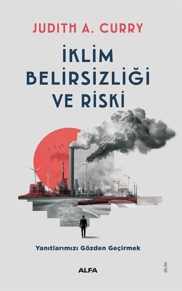 İklim Belirsizliği Ve Riski Yanıtlarımızı Gözden Geçirmek