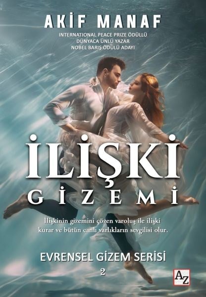İlişki Gizemi