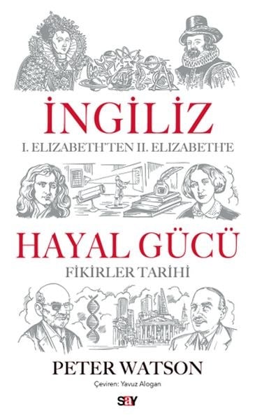İngiliz Hayal Gücü