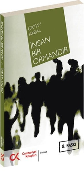 İnsan Bir Ormandır