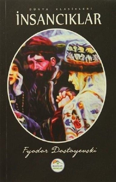 İnsancıklar
