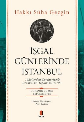 İşgal Günlerinde İstanbul