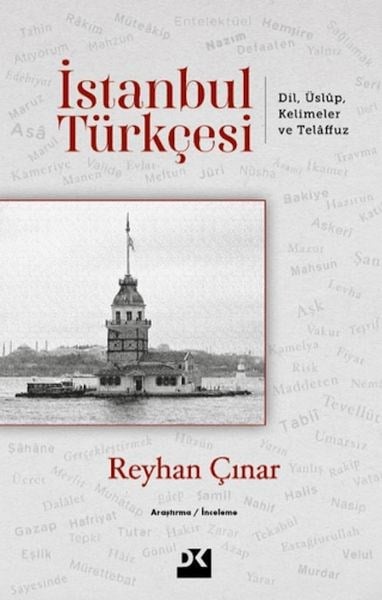 İstanbul Türkçesi