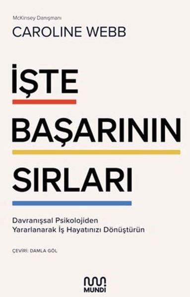 İşte Başarının Sırları