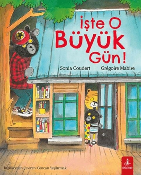 İşte O Büyük Gün