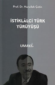 İstiklalci Türk Yürüyüşü